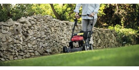 Top Mulching Lawn Mowers Benefits And Best Models