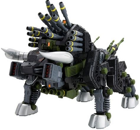 HobbyLink Japan On Twitter The RBOZ 006 Dibison Joins The Zoids