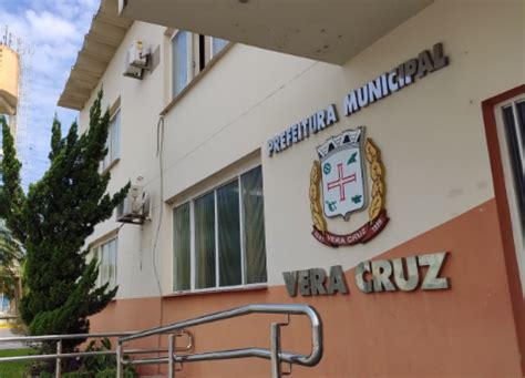 Prefeitura de Vera Cruz RS abre Concurso público para nível médio e