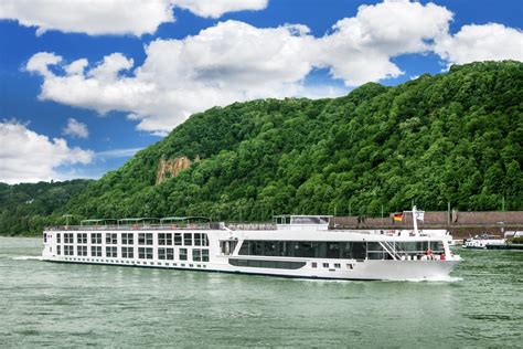 Flusskreuzfahrten Das Sollten Sie Wissen