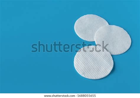 Cotton Pads Skin Care Cleansing Face Stock Photo 1688055655 Shutterstock