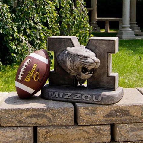 Mizzou Tigers Mascot Statue — AllSculptures