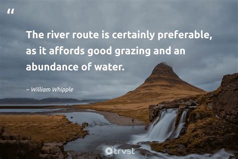 58 River Quotes to Navigate Life’s Currents and Meanders (2024)