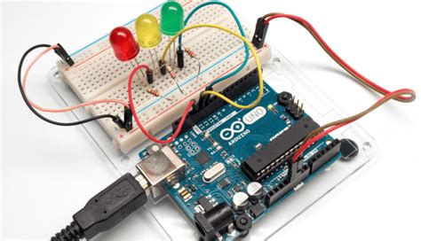 Why the Arduino Circuit Board is Important for Electronics Designers