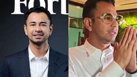 Raffi Ahmad Kesal Terus Dikaitkan Dengan Kasus Korupsi Harvey Moeis