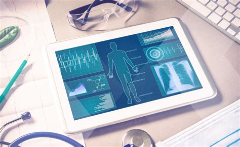 What Is The Future Of Digital Healthcare Jabil