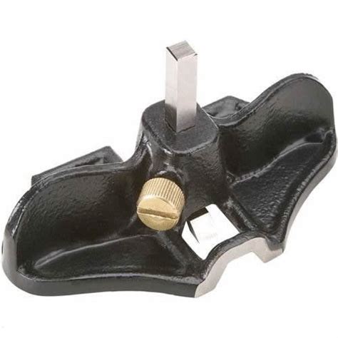 Hand Held Router Groove Plane Planer For Wood Woodworking Tool Mortise