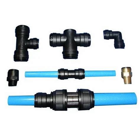 Compressed Air Pipe Systems - Compressed Air Pipe Fittings Distributor ...