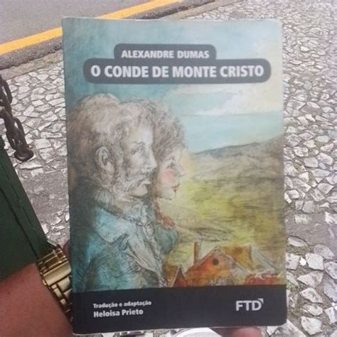 O Conde De Monte Cristo Torrent - o conde de monte Cristo. | Shopee Brasil