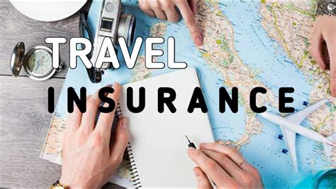 Why Travel Medical Insurance Is Important Youtube