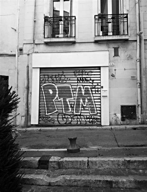 Tags Quartier Du Panier Marseille Nadine BAUDUIN Flickr