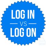 log   log  whats  difference writing explained