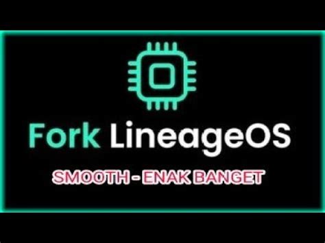 FORK LineageOS Latest Version OFFICIAL For Whyred STABIL ENAK