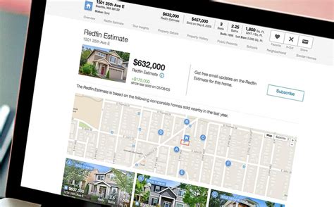 Introducing the Redfin Estimate @Redfin