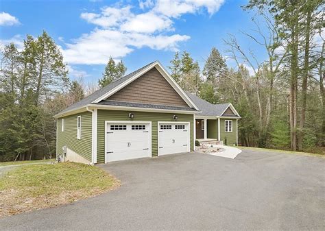 78 S Longyard Rd Southwick Ma 01077 Zillow