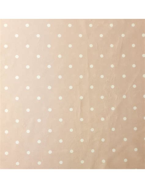 Dots Soft Velvet Fabric Sklep Internetowy Kameleon Pro