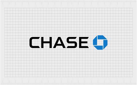 Chase Bank logo history: The story of the chase bank symbol