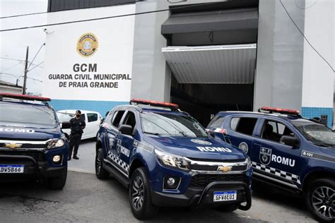 Inscri Es Do Concurso Gcm Praia Grande Encerram Amanh Vagas