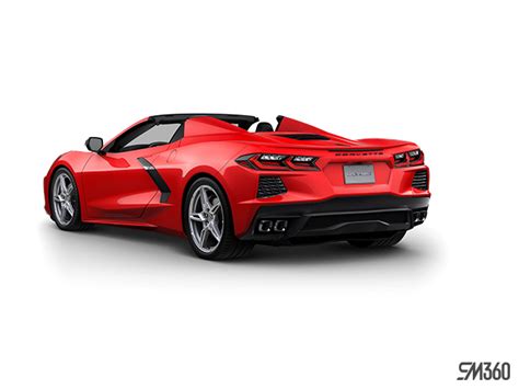 Jenner Chevrolet Buick GMC Ltd. | The 2024 Corvette Stingray ...