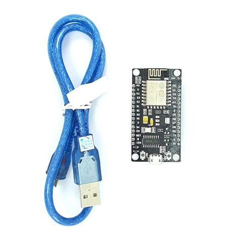 Jual WiFi Development Board IoT Nodemcu V3