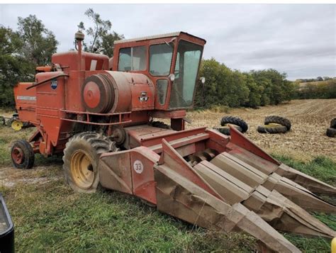 Massey Ferguson 300 Combine Wanted Nex Tech Classifieds