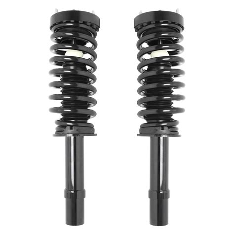 Suncore® Chrysler 300 2005 Front Complete Strut Assemblies