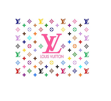 Logo Louis Vuitton Brand Svg, Fashion Brand Svg, Famous Bran - Inspire ...