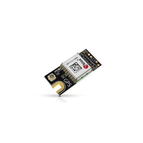 Rak Wireless Lora Wisblock Gnss Location Module Rak