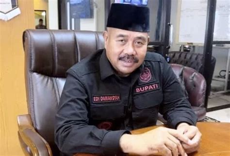 Edi Damansyah Menyatukan Visi Masa Depan Kukar Lebih Baik