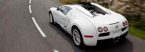 Bugatti Veyron Top Speeds | 0-60 Times