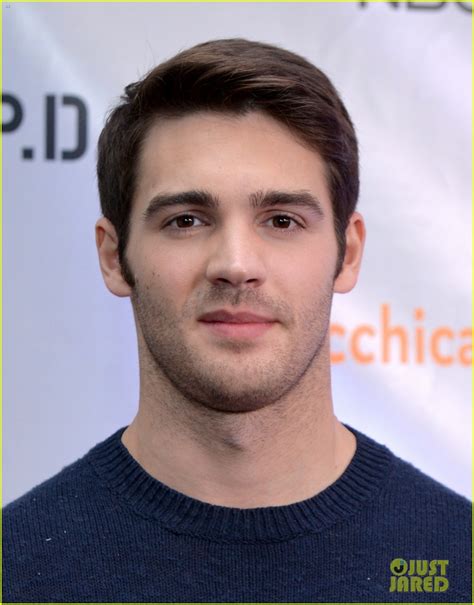 Full Sized Photo Of Steven Mcqueen Chicago Fire Event 06 Steven R