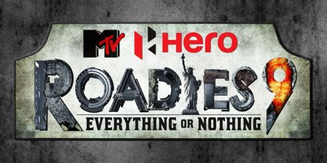 MTV Roadies 9 Auditions Dates - Different Cities