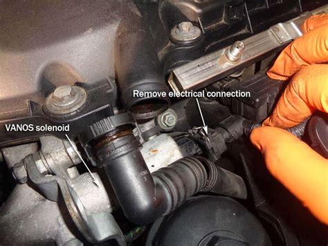 Pelican Technical Article Bmw Intake Manifold Removal Off