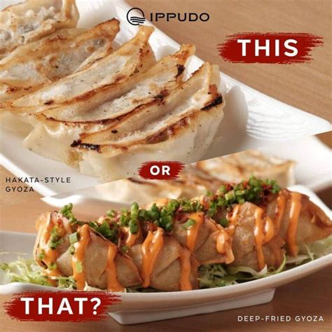 Ippudo Menu Prices Philippines December 2024 Updated