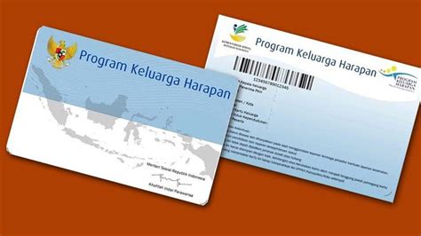 Cara Cek Pencairan Bansos Pkh Bulan November Blog Info Dan Berita