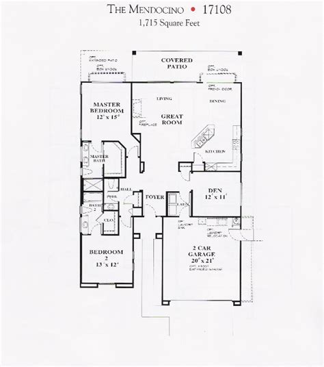 Pulte Homes Floor Plans 2008 Floor Roma