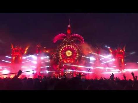 Defqon 1 One Tribe 2019 Closing Ceremony YouTube