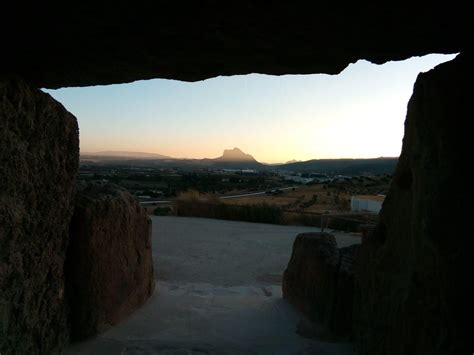 Cultura Junta de Andalucía on Twitter RT CA DOLMENESATQ VERANO