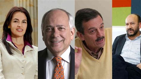 Resultados Elecciones Candidatos Que Se Quemaron