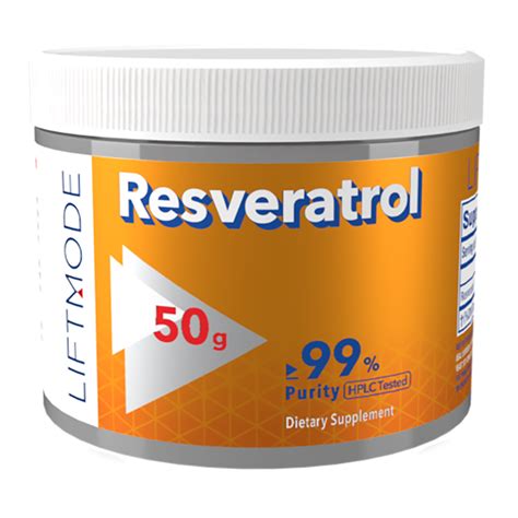 Resveratrol Powder