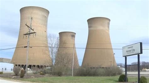 Pennsylvania S Biggest Coal Plant Will Shutter By July The Political