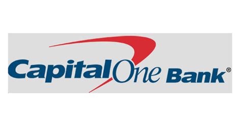 Capital One Bank Logo