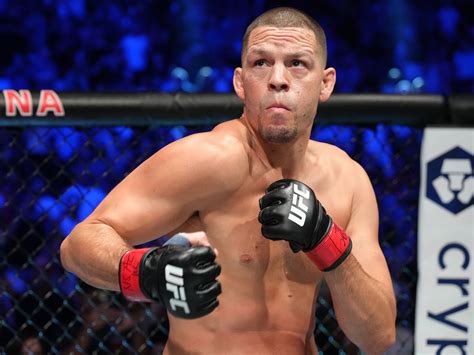 Attorney For Nate Diaz Will Reveal Facts In New Orleans Court After