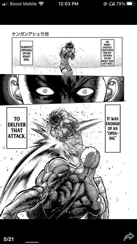 Wakasuki’s Loss Against Agito Isn’t A Good Argument Against Him R Kengan Ashura