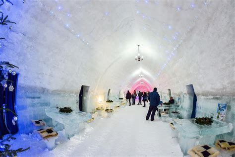 World’s 10 Coolest Ice Hotels – Fodors Travel Guide