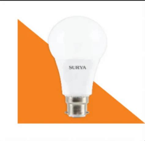 Round Surya Neo Plus Led Lamp At Best Price In Nagercoil Id