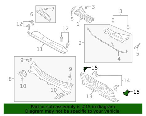 Mazda Outer Bracket Bdts Realmazdaparts