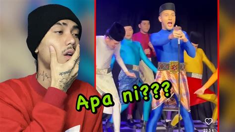 Apa Benda Ni Dato Aliff Syukri Lagu Raya 2023 YouTube