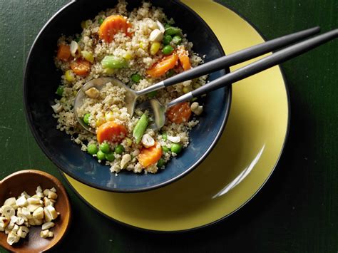 Gem Se Couscous Rezept Eat Smarter