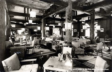 Fuji-View Hotel, Lake Kawaguchi, c. 1950. | Old Tokyo